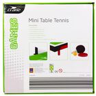 Mini Table Tennis Set image number 3