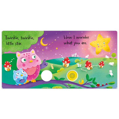 Twinkle Twinkle Little Star image number 2