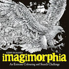 Imagimorphia - An Extreme Colouring and Search Challenge image number 1