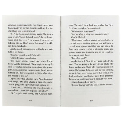 How to Bewitch a Wolf image number 2