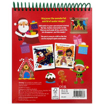 Magic Painting Christmas image number 3