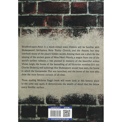 Secret Stratford-upon-Avon image number 2