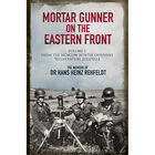 Mortar Gunner on the Eastern Front image number 1