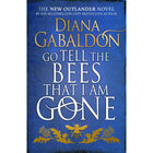 Go Tell the Bees that I am Gone: Outlander Book 9 image number 1