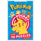 Pokemon Pocket Puzzles image number 1