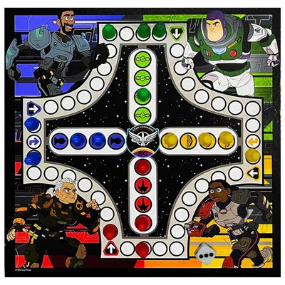 Lightyear Games Compendium image number 3