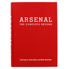Arsenal: The Complete Record Special Limited Edition image number 2