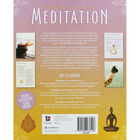 Mindfulness & Meditation: Book & Affirmation Card Set image number 4