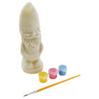 Paint Your Own Garden Gnome image number 2