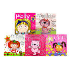 Sweet Fairy Friends: 10 Kids Picture Books Bundle image number 3