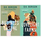 Lovelight Farms: 4 Book Set image number 2