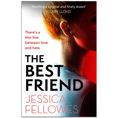 The Best Friend image number 1