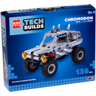 Tech Builds Chromodon image number 1