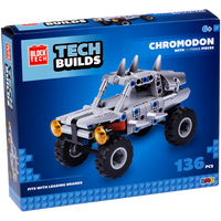 Tech Builds Chromodon