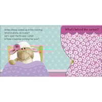 Pop-Up Peekaboo! I Love You