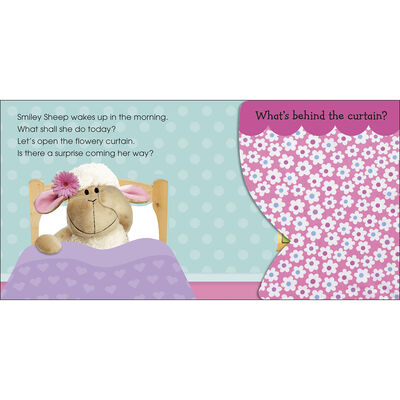 Pop-Up Peekaboo! I Love You image number 2