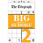 The Telegraph Big Book of Sudoku 2 image number 1