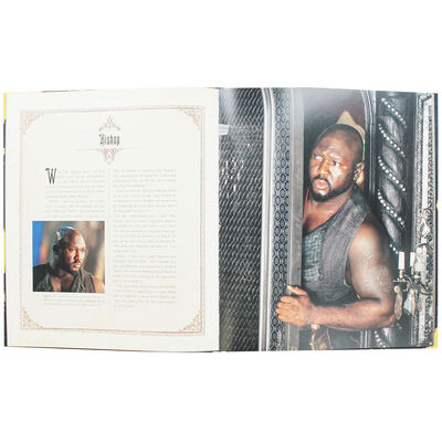 The Art of Pan image number 2