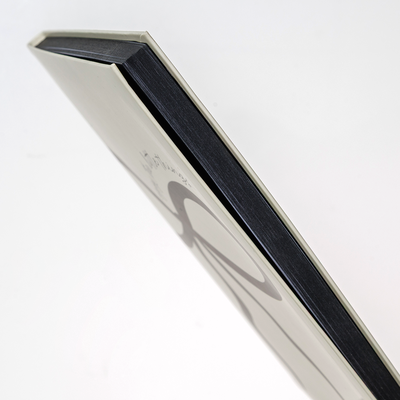 A5 Flexi Bow Enjoy the Little Things Notebook image number 2