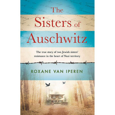 The Sisters of Auschwitz image number 1
