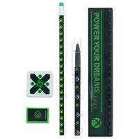 Official Xbox Stationery Set