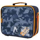 Nerf Nation Lunch Bag image number 1
