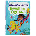 My Granddaughter Saves The Oceans image number 1