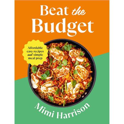 Beat the Budget image number 1