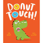 Donut Touch! image number 1