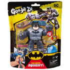 DC Heroes of Goo Jit Zu: Heavy Armour Batman image number 1
