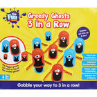 Greedy Ghosts 3 in a Row Game image number 2