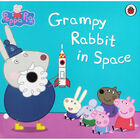 Peppa Pig: Grampy Rabbit In Space image number 1