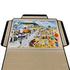 Corner Piece Jigsaw Puzzle Storage Case - For 1000 Piece Jigsaw Puzzles image number 3