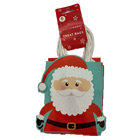 Christmas Novelty Treat Bags: Pack of 6 image number 1