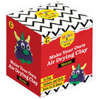 Make Your Own Mini Clay Figure: Marky the Monster image number 1