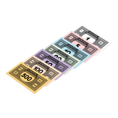 Christchurch Monopoly Board Game image number 4