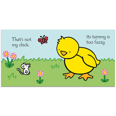 That's Not My Chick... image number 4