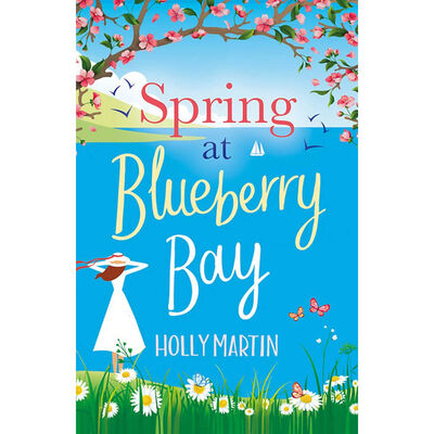 Spring at Blueberry Bay image number 1