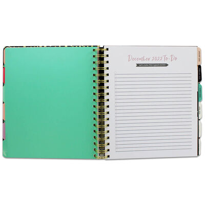 Organised Chaos 18 Month Planner image number 4