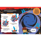 LEGO: Ninjago: Five-Minute Builds image number 3