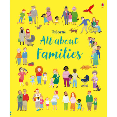 All About Families image number 1