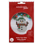Make Your Own Festive Melty Bead Set: Assorted image number 1