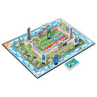 David Walliams Grandpa&rsquo;s Great Escape Board Game image number 2