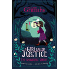 A Girl Called Justice Jones Series 3 Box Set image number 3