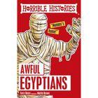 Horrible Histories: Awful Egyptians image number 1