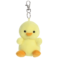 Palm Pals: Chick Keyring