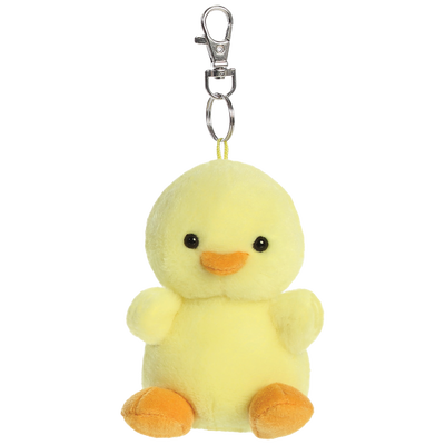 Palm Pals: Chick Keyring image number 1