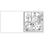 Rest & Relax Colouring Book image number 3