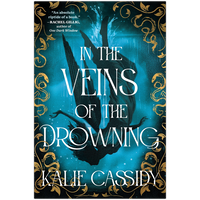 In the Veins of the Drowning