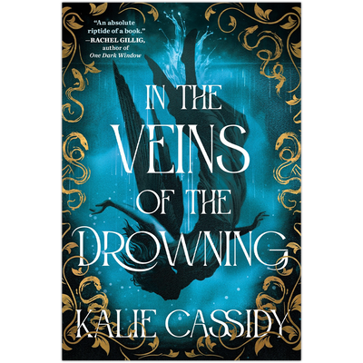 In the Veins of the Drowning image number 1